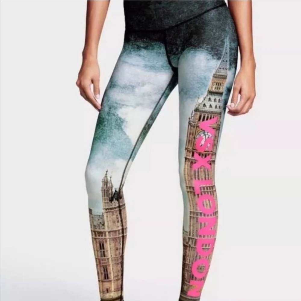 RARE Victoria's Secret VSX Sport London Legging